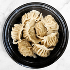 Best Boiled Pork Dumpling (8) in Philadelphia, PA