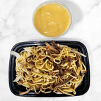 Best Pork Yat with Gravy in Philadelphia, PA