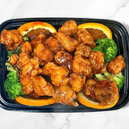 Best Orange Chicken in Philadelphia, PA