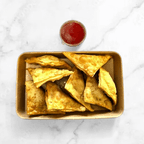 Best Crab Rangoon (8) in Philadelphia, PA