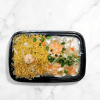 Best Shrimp with Lobster Sauce (Combo Platter) in Philadelphia, PA