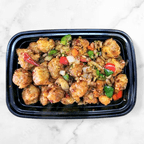 Best Dry Pepper Chicken in Philadelphia, PA
