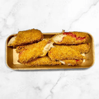 Best Fried Crab Meat Sticks (4) in Philadelphia, PA