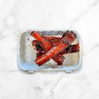 Best BBQ Spare Ribs in Philadelphia, PA