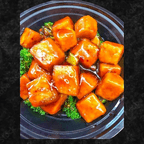 Best General Tso's Tofu in Philadelphia, PA