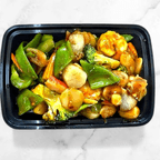 Best Garlic Seafood Supreme in Philadelphia, PA